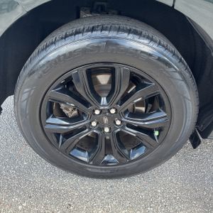 2024 FORD EDGE SE — миниатюра 19