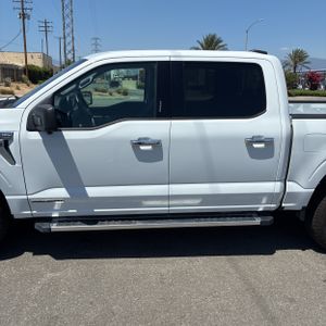 2024 FORD F-150 XLT — фото 4