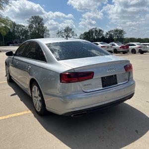 AUDI A6 2.0T PREMIUM PLUS - 4