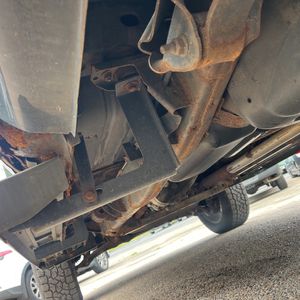 2007 Dodge RAM 1500 ST thumbnail 23