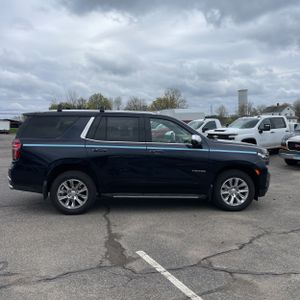 CHEVROLET TAHOE PREMIER - 10