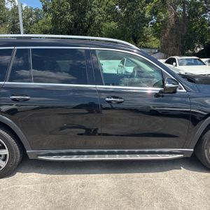 صورة مصغرة 11 لـ 2020 Mercedes-BENZ GLS
