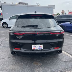 DODGE HORNET R/T - 7