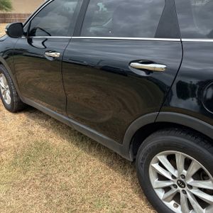صورة 6 لـ 2019 KIA SORENTO LX