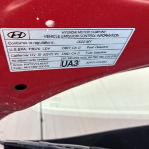 2022 Hyundai ELANTRA LIMITED 缩略图 49