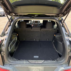 صورة مصغرة 39 لـ 2016 JEEP CHEROKEE LATITUDE