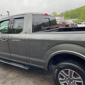 FORD F-150 XLT - 6