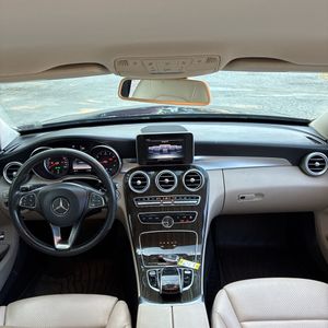 صورة مصغرة 36 لـ 2015 Mercedes-BENZ C-CLASS