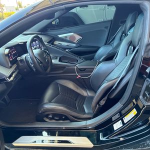 2020 Chevrolet CORVETTE STINGRAY 照片 32