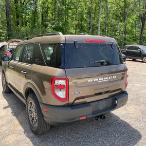 FORD BRONCO SPORT BIG BEND - 5