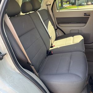 2009 FORD ESCAPE XLT photo 35