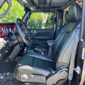 2019 JEEP WRANGLER RUBICON thumbnail 32