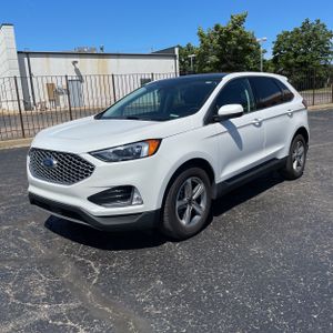 FORD EDGE SEL - 1