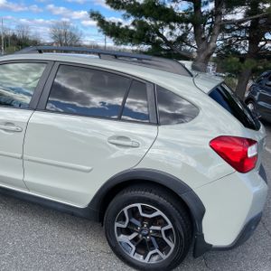 SUBARU CROSSTREK 2.0I PREMIUM - 6