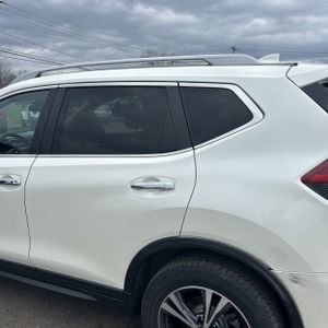 NISSAN ROGUE SV - 6