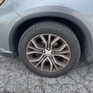 2017 Mitsubishi OUTLANDER SE — миниатюра 17