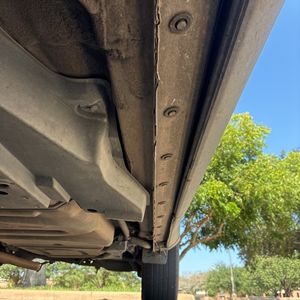 2013 Toyota RAV4 LE 照片 21