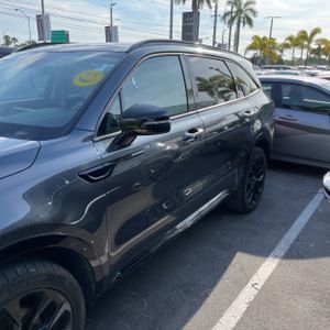 2023 KIA SORENTO SX 照片 3