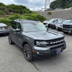 صورة مصغرة 12 لـ 2022 FORD BRONCO SPORT OUTER BANKS