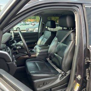 2015 Chevrolet TAHOE LT — фото 36