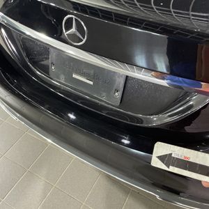2020 Mercedes-BENZ C-CLASS — миниатюра 57