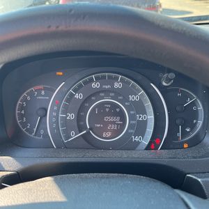 2012 Honda CR-V EX 缩略图 42