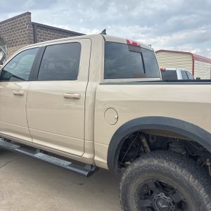 2017 RAM 1500 REBEL 照片 6