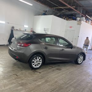 MAZDA MAZDA3 I TOURING - 10