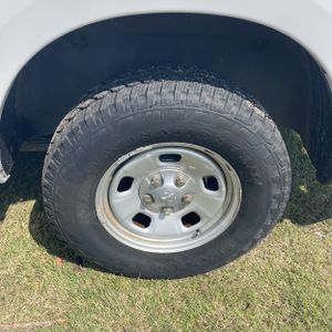 2019 RAM 1500 CLASSIC TRADESMAN 缩略图 17