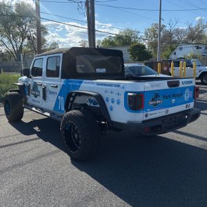 JEEP GLADIATOR SPORT S - 5