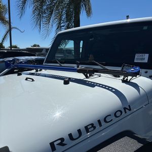 صورة 52 لـ 2016 JEEP WRANGLER UNLIMITED RUBICON