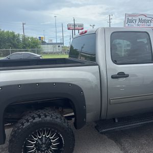 2009 Chevrolet SILVERADO 1500 LT 照片 9