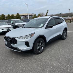 FORD ESCAPE ST-LINE - 1