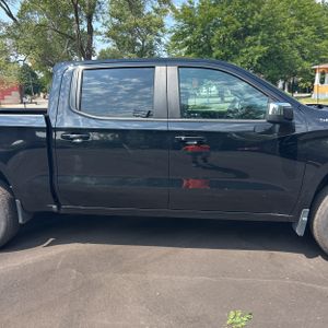2023 Chevrolet SILVERADO 1500 LT 缩略图 11