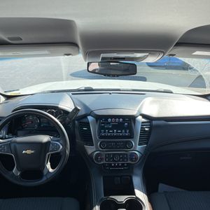 2017 Chevrolet TAHOE LS — миниатюра 35