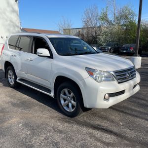 LEXUS GX 460 BASE - 10