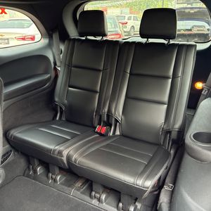 2020 Dodge DURANGO GT — миниатюра 37