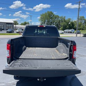 2020 RAM 1500 BIG HORN 缩略图 42