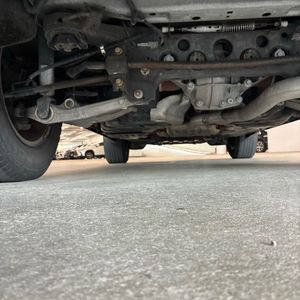 2012 JEEP GRAND CHEROKEE LAREDO 照片 25