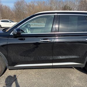 HYUNDAI PALISADE LIMITED - 4