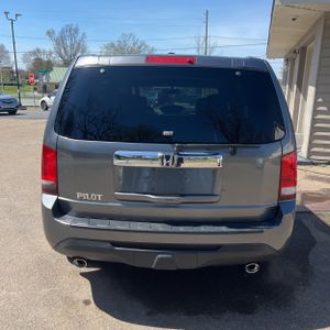 HONDA PILOT EX-L - 7