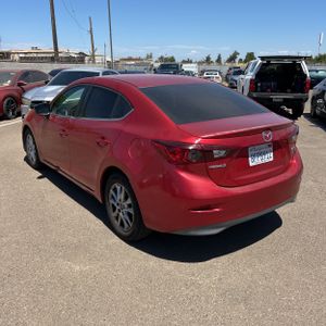 صورة 5 لـ 2014 Mazda MAZDA3 I TOURING