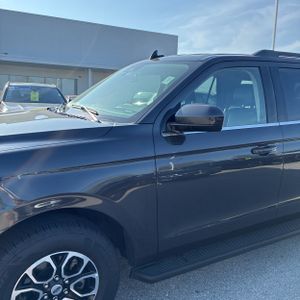 FORD EXPEDITION XLT - 2