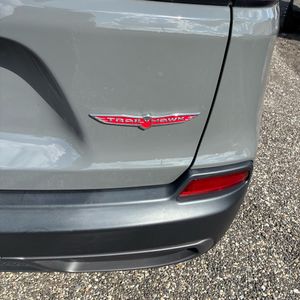 2022 JEEP CHEROKEE TRAILHAWK 照片 23