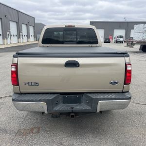 FORD F-250 SUPER DUTY XLT - 7