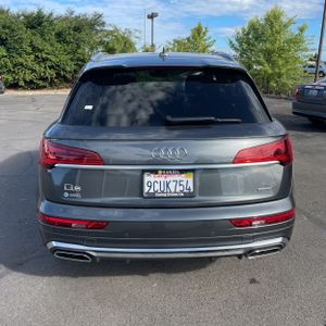 AUDI Q5 PRESTIGE - 7