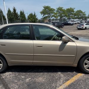 2004 Toyota AVALON XL 缩略图 11