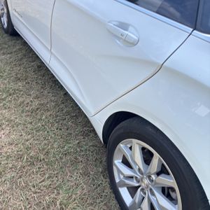 صورة 6 لـ 2019 Chevrolet IMPALA LT