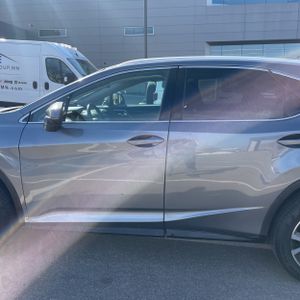 LEXUS RX 350 BASE - 4