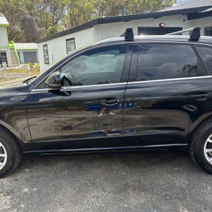 AUDI Q5 PREMIUM PLUS - 4